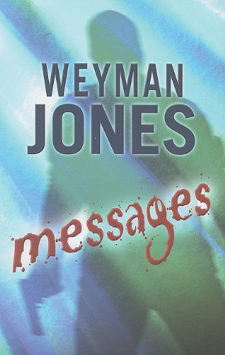 Imagen de archivo de Messages a la venta por Vashon Island Books