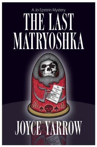 9781594148873: The Last Matryoshka (Five Star Mystery Series)
