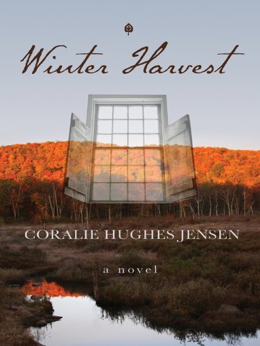 Stock image for Winter Harvest (Five Star Expressions) for sale by Ergodebooks