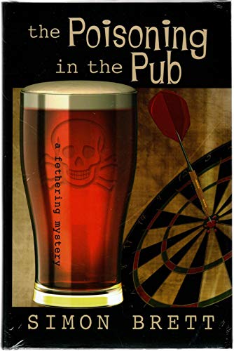 9781594148903: The Poisoning in the Pub (Fethering Mystery)