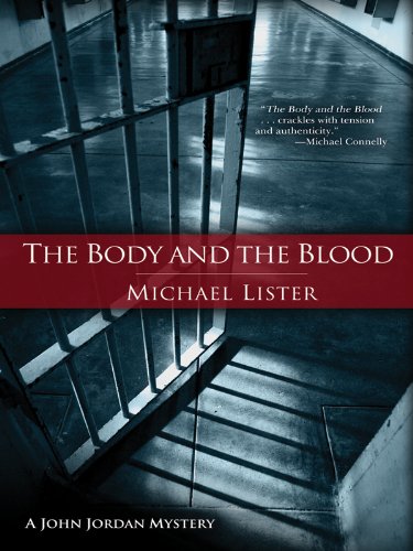 Beispielbild fr The Body and the Blood zum Verkauf von Better World Books