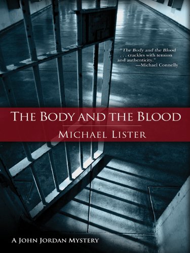 Stock image for The Body and the Blood for sale by ThriftBooks-Atlanta