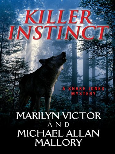 Imagen de archivo de Killer Instinct a la venta por Better World Books