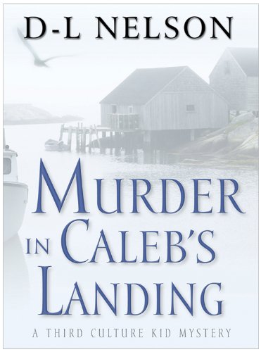 Stock image for Murder in Caleb's Landing for sale by ThriftBooks-Atlanta