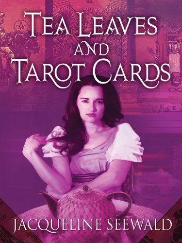Stock image for Tea Leaves and Tarot Cards for sale by GF Books, Inc.