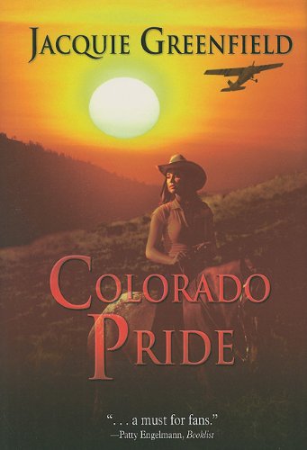 Imagen de archivo de Colorado Pride a la venta por Better World Books