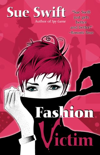 Imagen de archivo de Fashion Victim a la venta por Better World Books