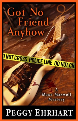 Stock image for Got No Friend Anyhow for sale by Better World Books