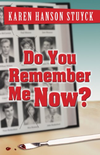 Beispielbild fr Do You Remember Me Now? zum Verkauf von Better World Books