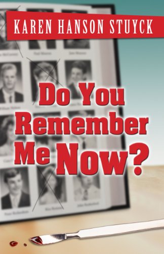 Stock image for Do You Remember Me Now? for sale by Better World Books