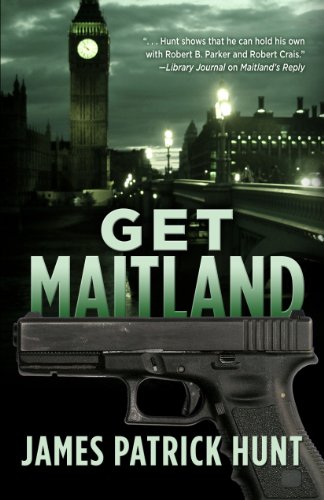 Stock image for Get Maitland for sale by Better World Books: West