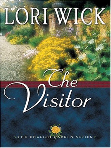 9781594150005: The Visitor (Walker Large Print Books)