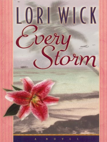 Beispielbild fr Every Storm zum Verkauf von Better World Books