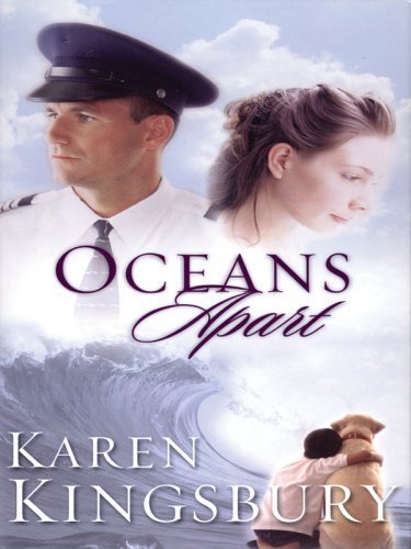 Oceans Apart (Walker Large Print Books) (9781594150739) by Kingsbury, Karen