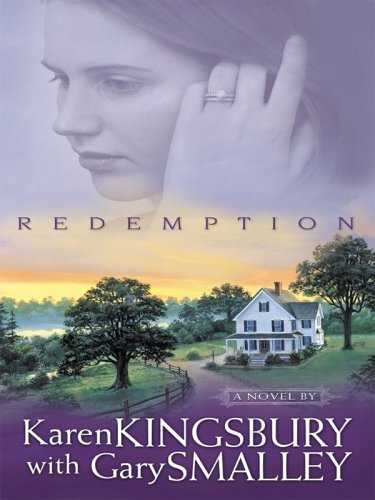 9781594150920: Redemption (Redemption Series-Baxter 1, Book 1)