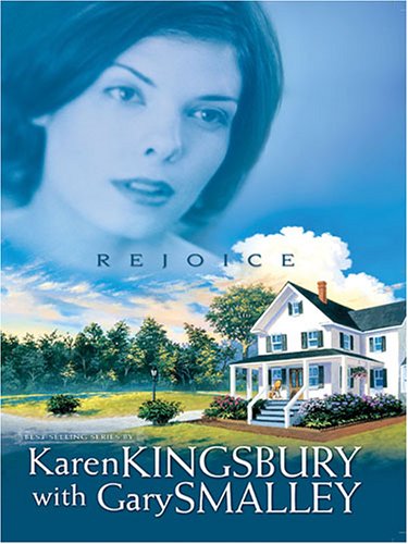 9781594151194: Rejoice: 04 (Christian Softcover Originals)