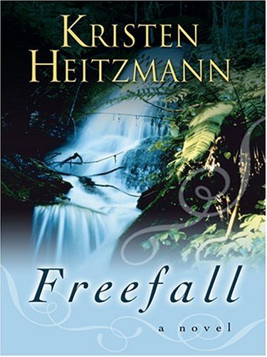 Freefall (Walker Large Print Books) (9781594151712) by Heitzmann, Kristen