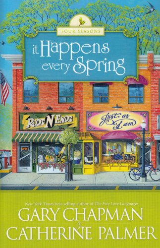 Imagen de archivo de It Happens Every Spring a la venta por ThriftBooks-Atlanta