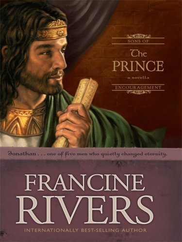 Stock image for The Prince: Jonathan (Sons of Encouragement Series #3) for sale by dsmbooks