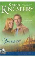 9781594152054: Forever: 05 (Firstborn (Tyndale))