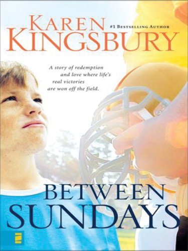 9781594152146: Between Sundays (Christian Softcover Originals)