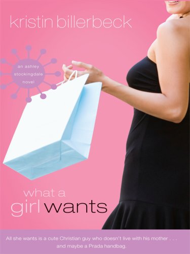 Imagen de archivo de What a Girl Wants a la venta por Better World Books: West