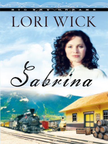 9781594152412: Sabrina (Big Sky Dreams, Book 2)