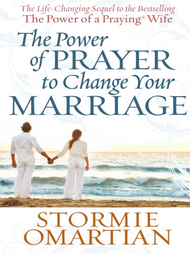 9781594152535: The Power of Prayer to Change Your Marriage