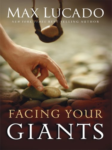 Beispielbild fr Facing Your Giants zum Verkauf von Jenson Books Inc