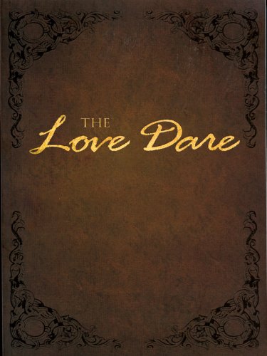 9781594152979: The Love Dare