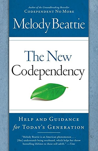 9781594153143: The New Codependency: Help and Guidance for Today's Generations (Christian Large Print Originals)