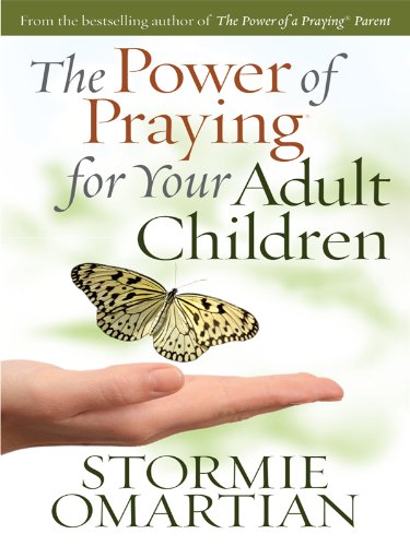 Stock image for The Power of Praying for Your Adult Children for sale by SecondSale