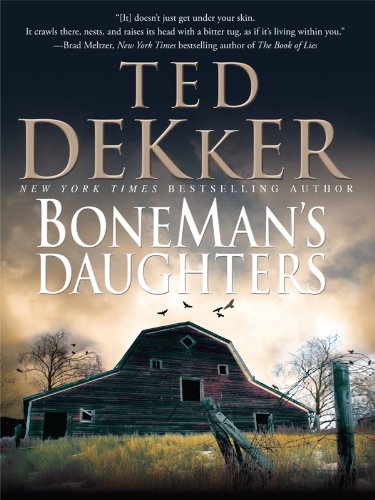 Beispielbild fr BoneMan's Daughters zum Verkauf von Better World Books