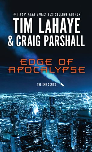 9781594153525: Edge of Apocalypse (The End Series)