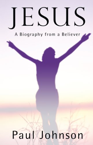 9781594153587: Jesus: A Biography from a Believer