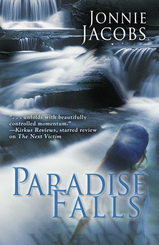 Beispielbild fr Paradise Falls zum Verkauf von Front Cover Books