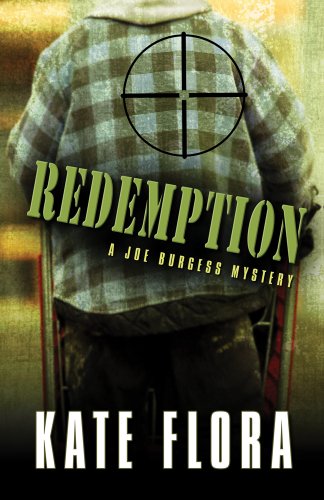 Redemption (A Joe Burgess Mystery) (9781594153792) by Flora, Kate