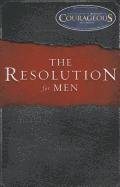 9781594153853: The Resolution for Men