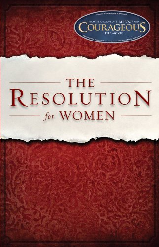 9781594153860: The Resolution for Women