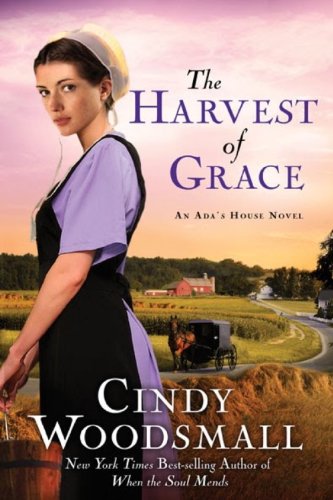 9781594154102: The Harvest of Grace, Ada's House Series #3, Large Print