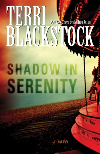 9781594154157: Shadow in Serenity (Thorndike Press Large Print Christian Fiction)