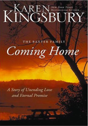 9781594154171: Coming Home: A Story of Unending Love and Eternal Promise (Christian Large Print Originals)