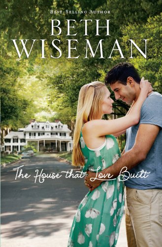 The House That Love Built (Thorndike Press Large Print Christian Fiction) (9781594154485) by Wiseman, Beth
