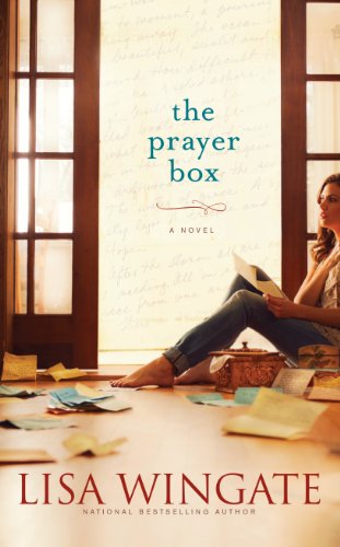 Beispielbild fr The Prayer Box (Thorndike Christian Fiction) zum Verkauf von AwesomeBooks