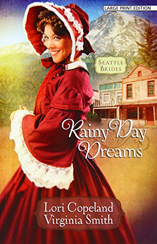 Beispielbild fr Rainy Day Dreams zum Verkauf von ThriftBooks-Dallas