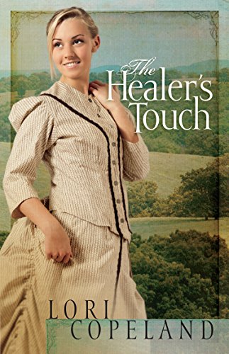 9781594155130: The Healer's Touch (Thorndike Press Large Print Christian Fiction)
