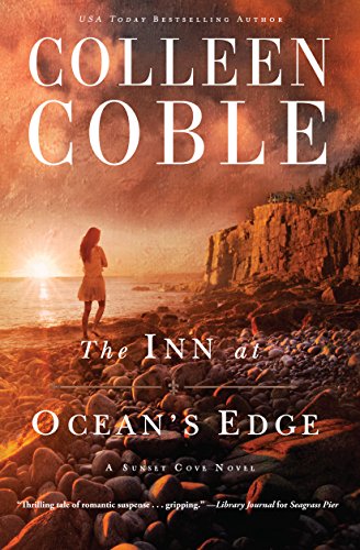 Stock image for The Inn at Ocean's Edge (A Sunset Cove Novel) for sale by Books From California