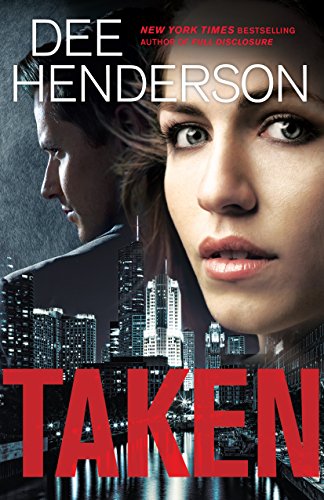 9781594155437: Taken (Thorndike Press Large Print Christian Fiction)