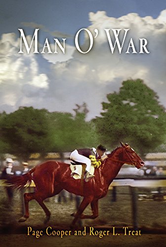 Stock image for Man O War for sale by Goodwill Books