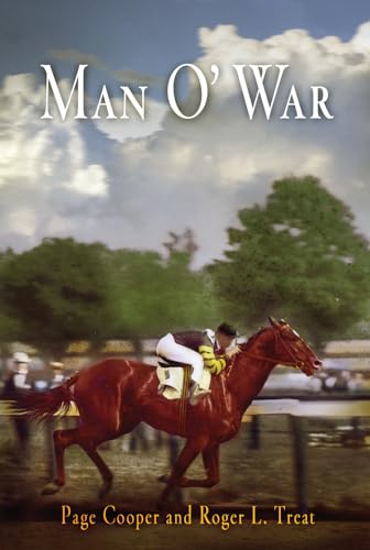 Stock image for Man O' War for sale by BooksRun